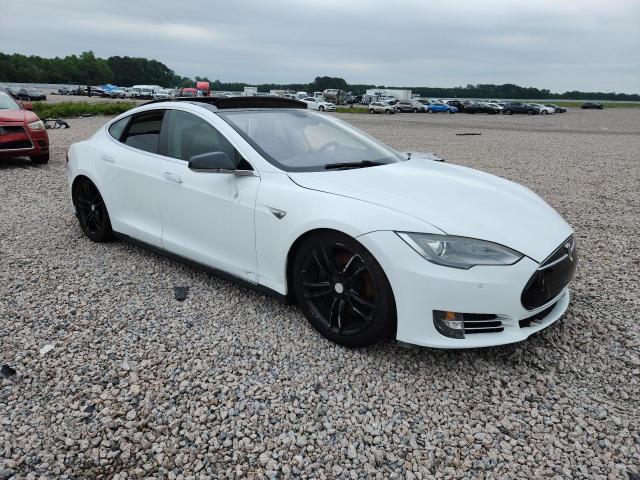 Продажа на аукционе авто 2013 Tesla Model S, vin: 5YJSA1CP0DFP24928, номер лота: 52862436