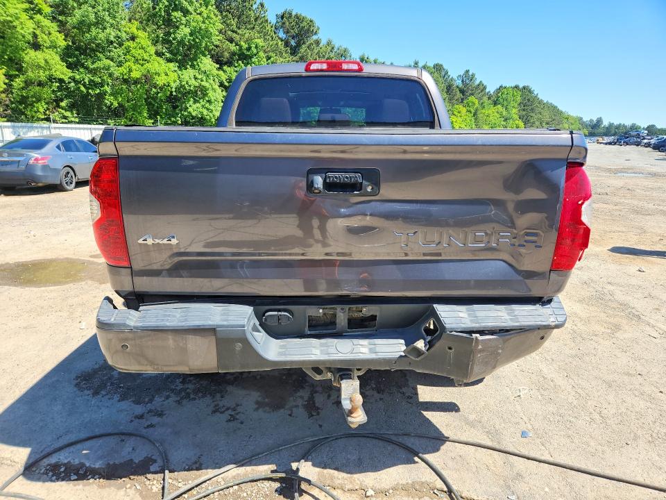 Продажа на аукционе авто 2014 Toyota Tundra, vin: 5TFAW5F14EX350827, номер лота: 52886126