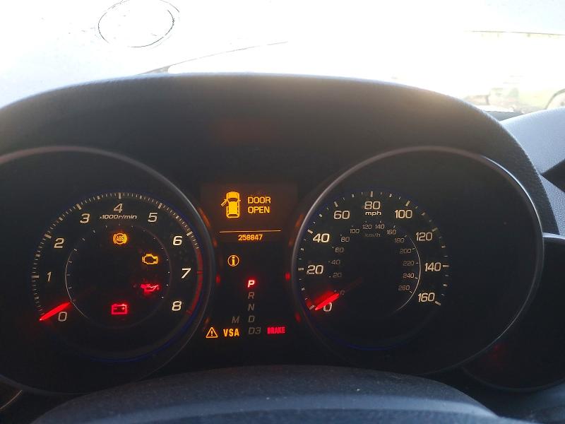Продаж на аукціоні авто 2007 Acura Mdx, vin: 2HNYD28417H518094, номер лоту: 54874616