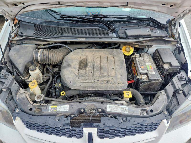 Продажа на аукционе авто 2019 Dodge Grand Caravan, vin: 2C4RDGEG4KR595549, номер лота: 54995686