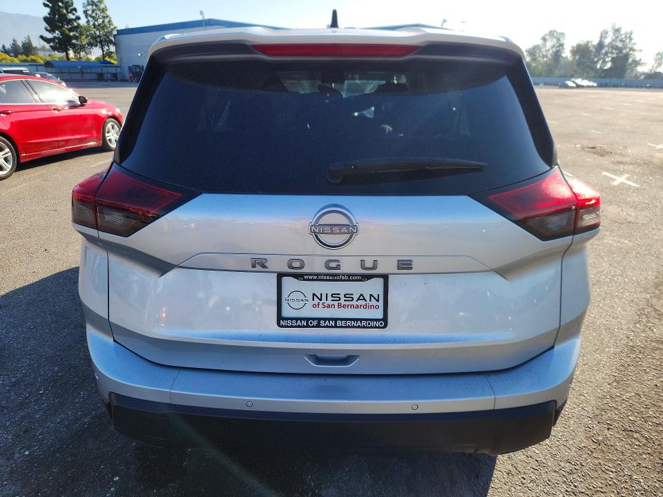 Aukcja sprzedaży 2024 Nissan Rogue, vin: 5N1BT3AAXRC729476, numer aukcji: 52862956