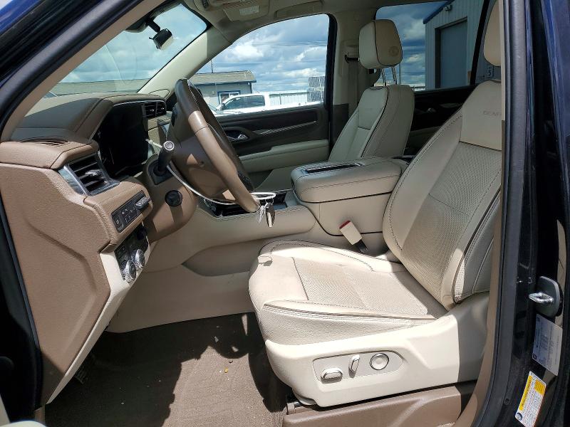 Aukcja sprzedaży 2021 Gmc Yukon, vin: 1GKS2DKT4MR320543, numer aukcji: 53422266