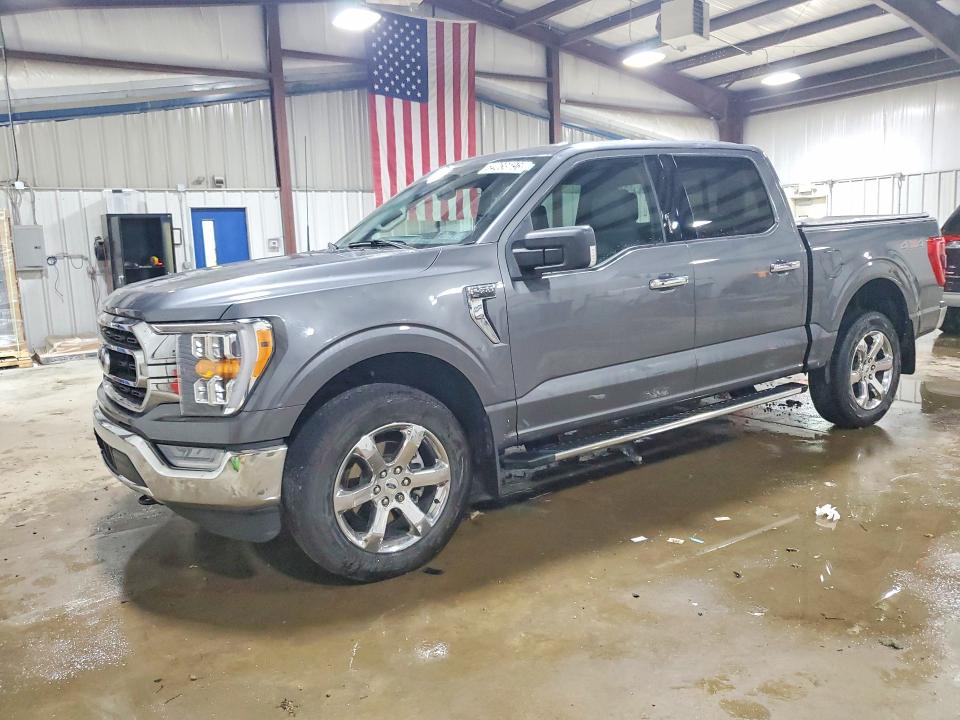 2023 Ford F150 მანქანა იყიდება აუქციონზე, vin: 1FTFW1E80PFC66526, აუქციონის ნომერი: 54283196