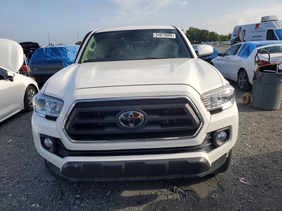Aukcja sprzedaży 2023 Toyota Tacoma, vin: 3TYAX5GN7PT072663, numer aukcji: 54875606