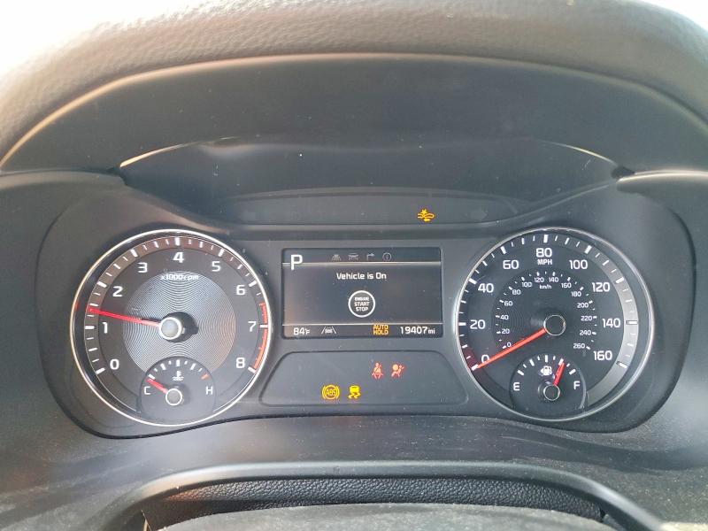 Продажа на аукционе авто 2023 Kia Forte, vin: 3KPF54ADXPE663193, номер лота: 55219916
