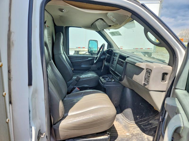 Aukcja sprzedaży 2005 Gmc Savana, vin: 1GDJG31V151907610, numer aukcji: 51841886