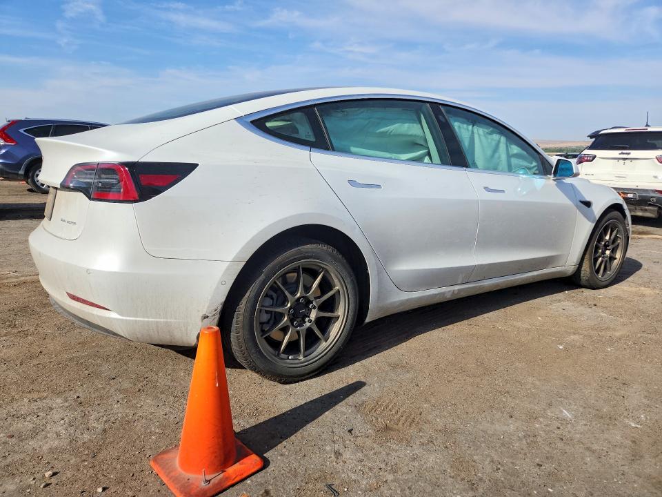 Aukcja sprzedaży 2020 Tesla Model 3, vin: 5YJ3E1EB5LF651502, numer aukcji: 52843806