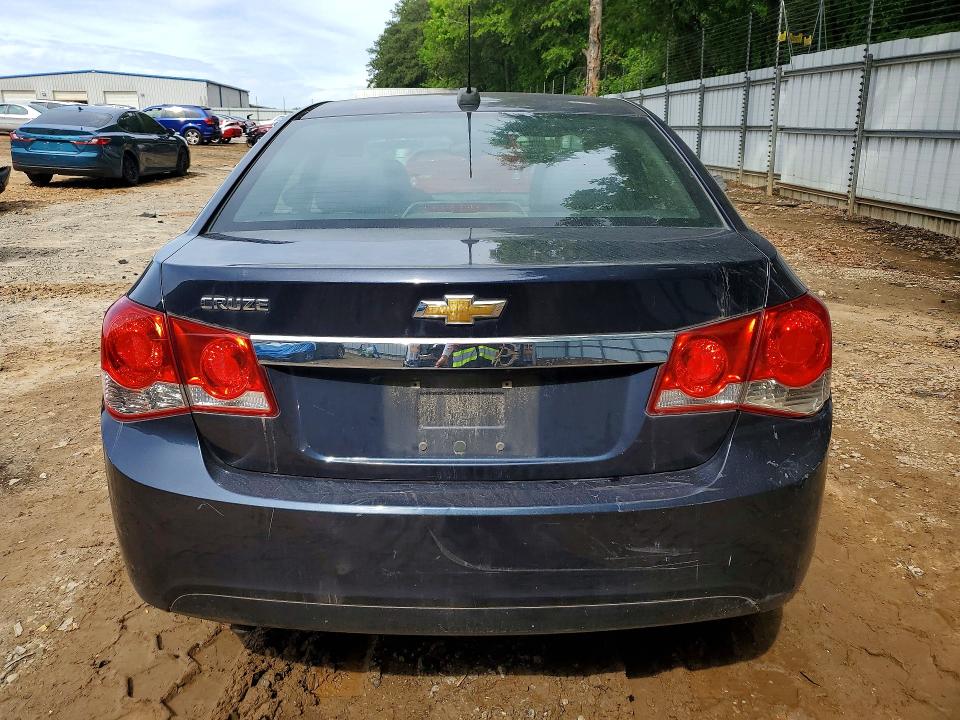 Aukcja sprzedaży 2015 Chevrolet Cruze, vin: 1G1PA5SH3F7200102, numer aukcji: 52463986