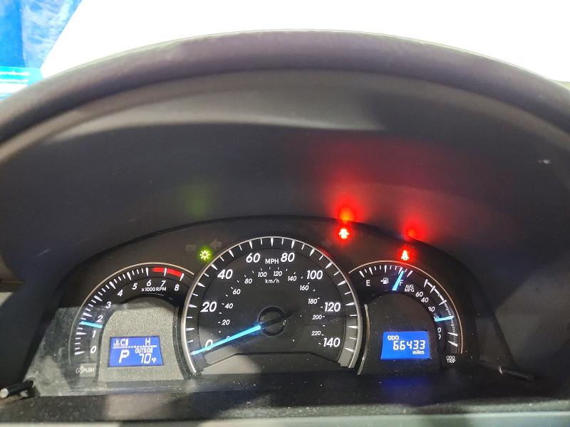 55052546 :رقم المزاد ، 4T4BF1FK8ER368630 vin ، 2014 Toyota Camry مزاد بيع