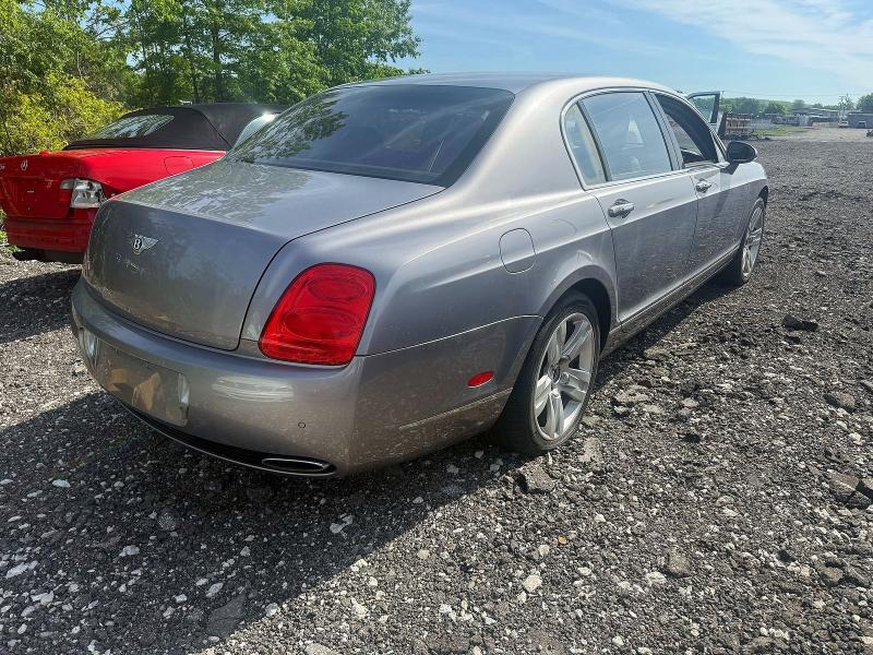 Продаж на аукціоні авто 2006 Bentley Continental, vin: SCBBR53W76C031171, номер лоту: 55224126