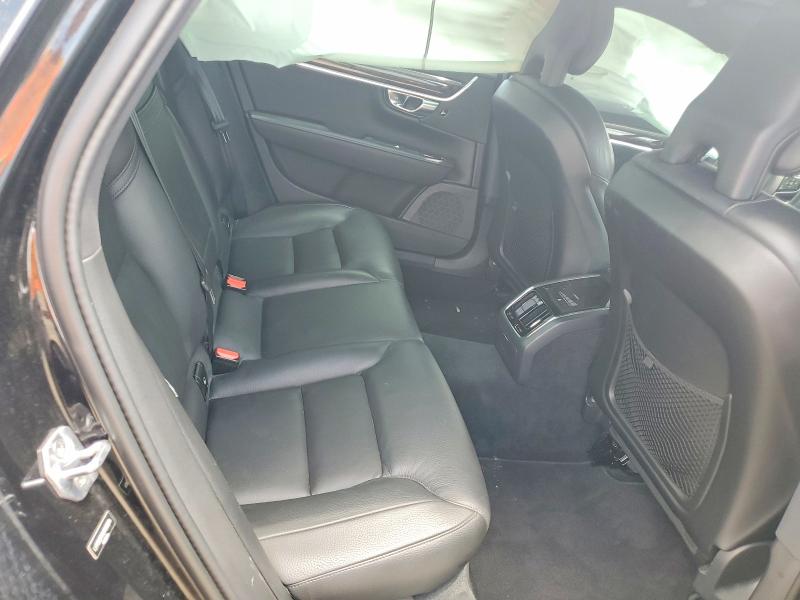 Продажа на аукционе авто 2018 Volvo S90, vin: LVY982MK6JP038874, номер лота: 53983106