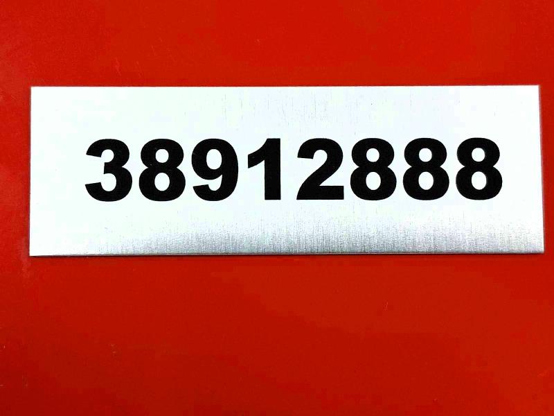 54282026 :رقم المزاد ، 38912888 vin ، 2026 Oteh Industrial مزاد بيع