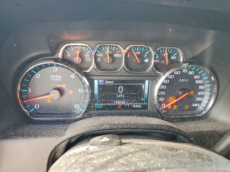 Aukcja sprzedaży 2018 Chevrolet Suburban, vin: 1GNSKJKC8JR122982, numer aukcji: 55139006