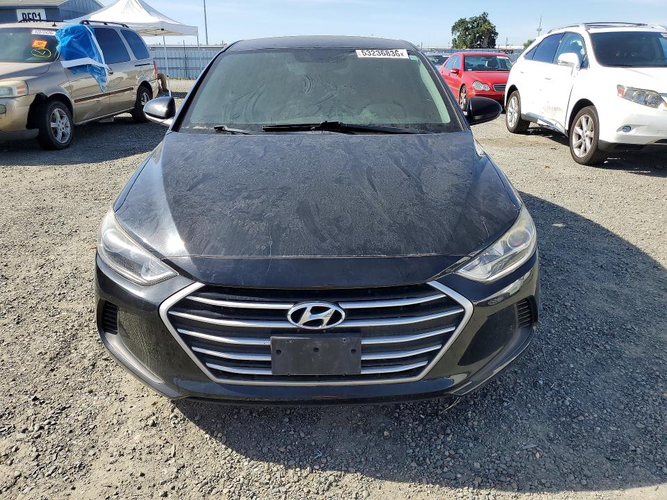 Aukcja sprzedaży 2018 Hyundai Elantra, vin: 5NPD74LF7JH324135, numer aukcji: 53236836