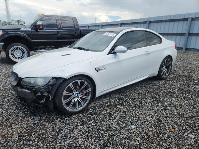 53241146 :رقم المزاد ، WBSWD9C50AP363443 vin ، 2010 Bmw M3 مزاد بيع