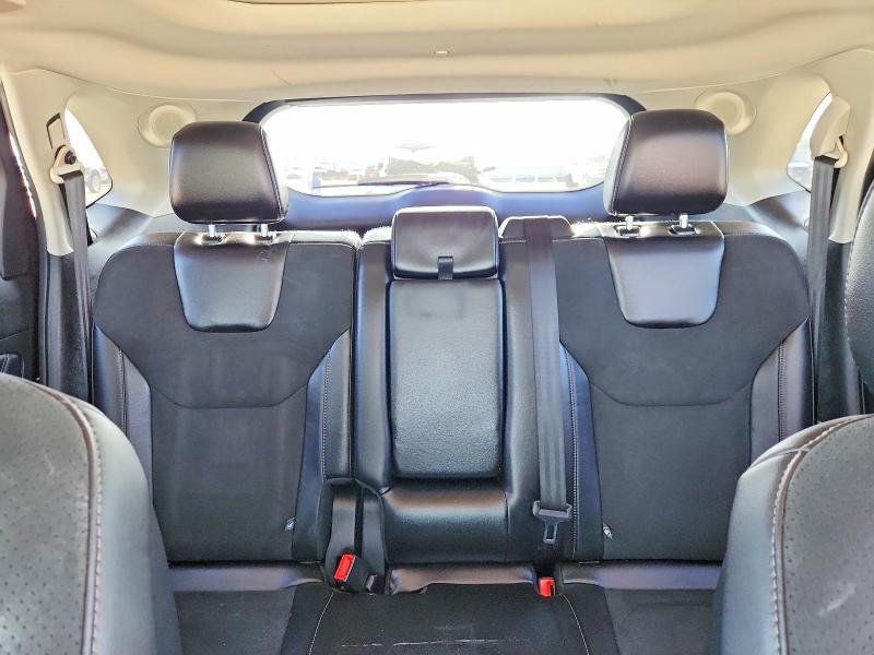 Aukcja sprzedaży 2016 Ford Edge, vin: 2FMPK4AP4GBB61838, numer aukcji: 55510476