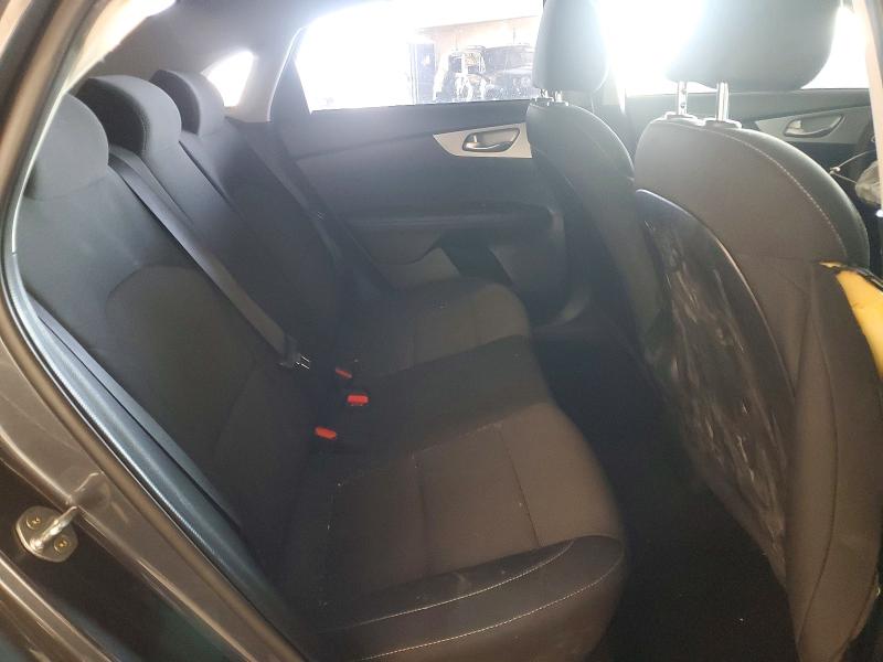 Продажа на аукционе авто 2023 Kia Forte, vin: 3KPF24ADXPE528787, номер лота: 52474306