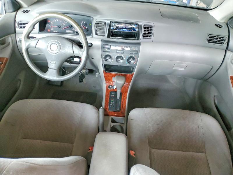 Продажа на аукционе авто 2006 Toyota Corolla, vin: 1NXBR30E16Z656958, номер лота: 53647846
