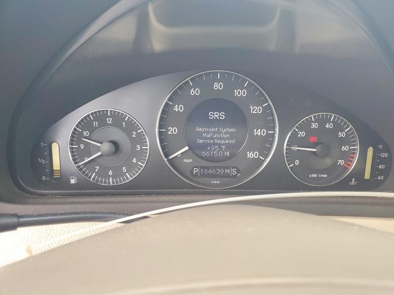Aukcja sprzedaży 2009 Mercedes-benz Clk, vin: WDBTK56F39T108803, numer aukcji: 53582226