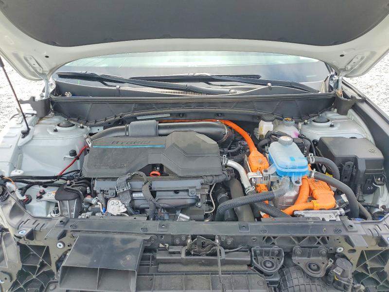 2024 Hyundai Tucson მანქანა იყიდება აუქციონზე, vin: KM8JFDD25RU224985, აუქციონის ნომერი: 55173026