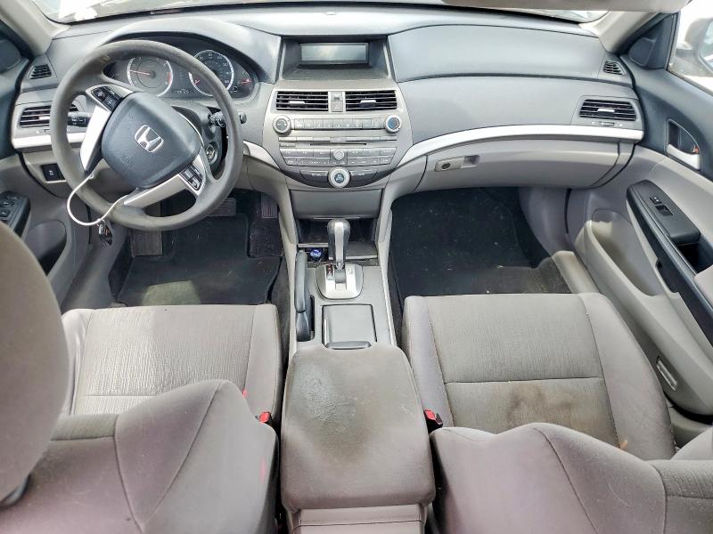 2012 Honda Accord მანქანა იყიდება აუქციონზე, vin: 1HGCP2F31CA226988, აუქციონის ნომერი: 54641446