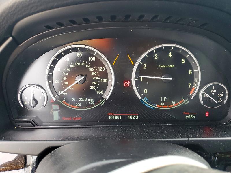51834506 :رقم المزاد ، 5UXKR0C32H0V82083 vin ، 2017 Bmw X5 مزاد بيع