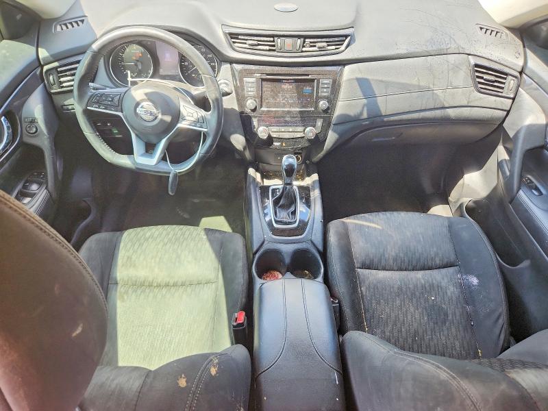 Продажа на аукционе авто 2018 Nissan Rogue, vin: KNMAT2MT1JP621879, номер лота: 54538406
