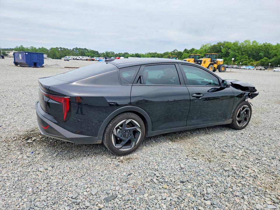 Продаж на аукціоні авто 2026 Kia K4, vin: 3KPFU4DE2TE303241, номер лоту: 53001966