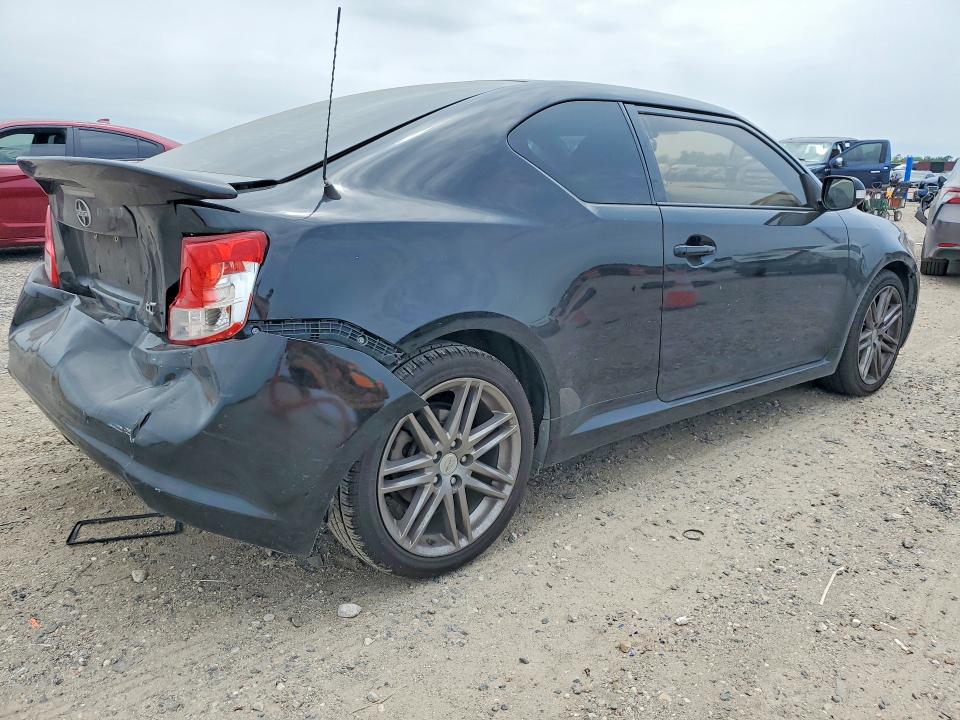52566116 :رقم المزاد ، JTKJF5C71D3066045 vin ، 2013 Scion Tc مزاد بيع