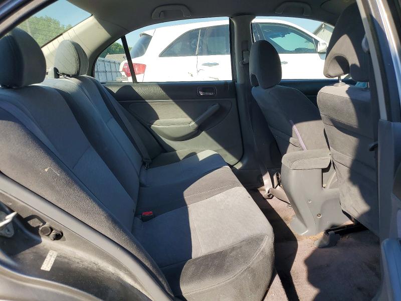 Продажа на аукционе авто 2004 Honda Civic, vin: JHMES95684S015548, номер лота: 53582036