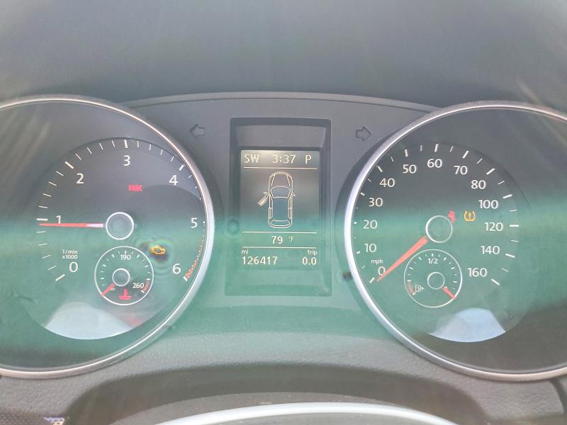 Aukcja sprzedaży 2013 Volkswagen Jetta, vin: 3VWPL7AJ5DM635298, numer aukcji: 52444726