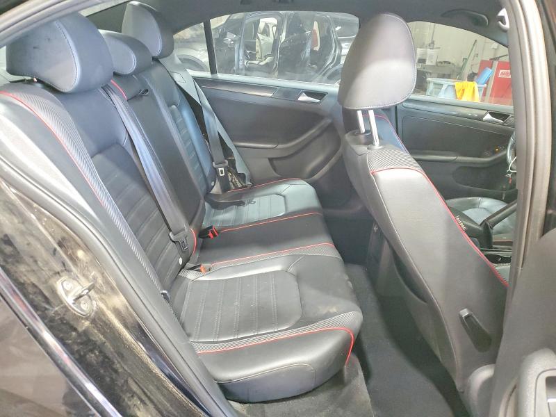 Aukcja sprzedaży 2014 Volkswagen Jetta, vin: 3VW4T7AJ8EM267347, numer aukcji: 53558706