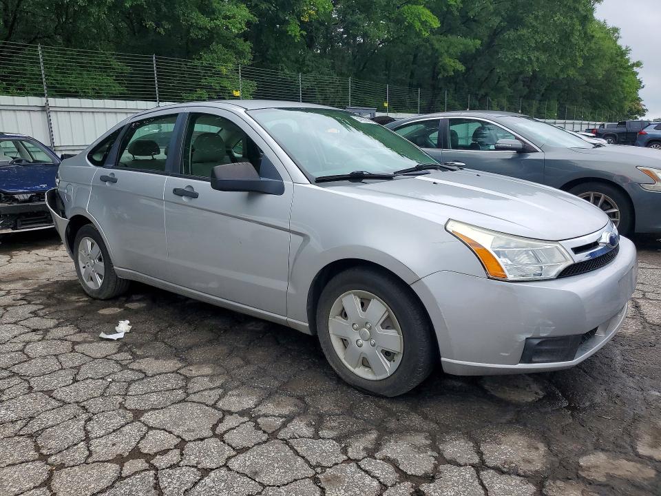 Aukcja sprzedaży 2009 Ford Focus, vin: 1FAHP34N49W131132, numer aukcji: 54835946