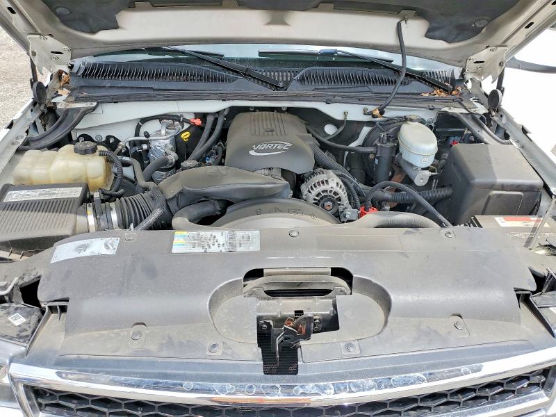 Aukcja sprzedaży 2003 Chevrolet Silverado, vin: 1GCEC14V73E324448, numer aukcji: 53260616