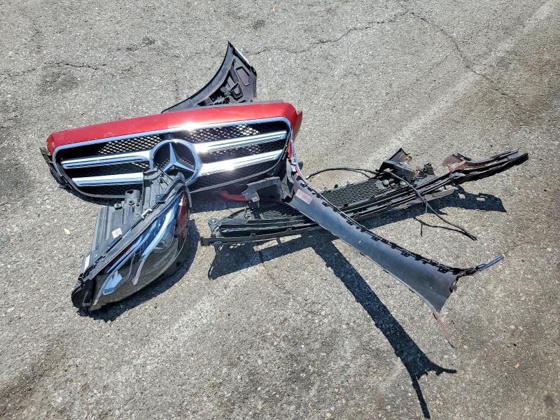 46780576 :رقم المزاد ، WDDZF4JB0KA643027 vin ، 2019 Mercedes-benz E مزاد بيع