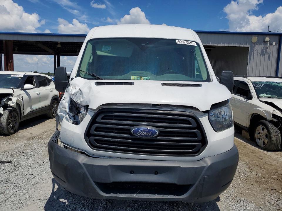 Продаж на аукціоні авто 2019 Ford Transit, vin: 1FTYR2CM0KKB88433, номер лоту: 53920586