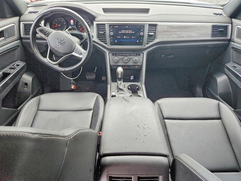 Aukcja sprzedaży 2020 Volkswagen Atlas Cross Sport, vin: 1V21E2CA7LC218377, numer aukcji: 54368656