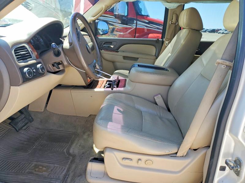 52907976 :رقم المزاد ، 1GNSKCE08CR305847 vin ، 2012 Chevrolet Tahoe مزاد بيع