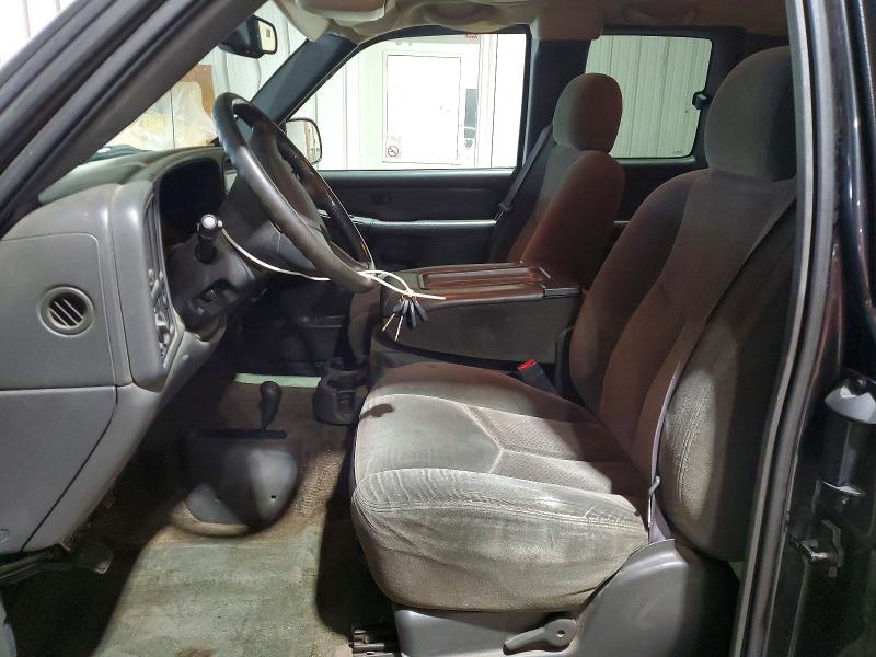 Aukcja sprzedaży 2004 Chevrolet Silverado, vin: 2GCEK19T841144229, numer aukcji: 54963216