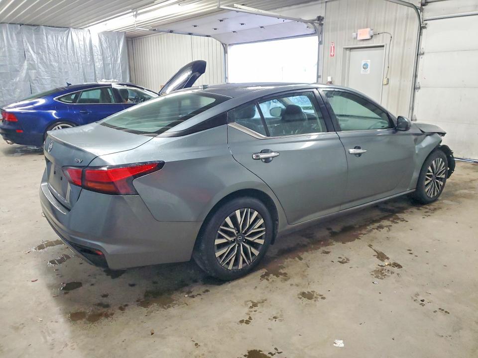 Aukcja sprzedaży 2023 Nissan Altima, vin: 1N4BL4DV4PN353311, numer aukcji: 55015206