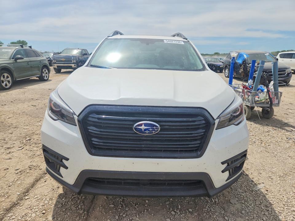 Aukcja sprzedaży 2022 Subaru Ascent, vin: 4S4WMAJD2N3406126, numer aukcji: 54687236