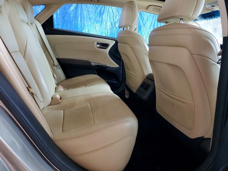 Продаж на аукціоні авто 2013 Toyota Avalon, vin: 4T1BK1EB6DU027992, номер лоту: 53025796