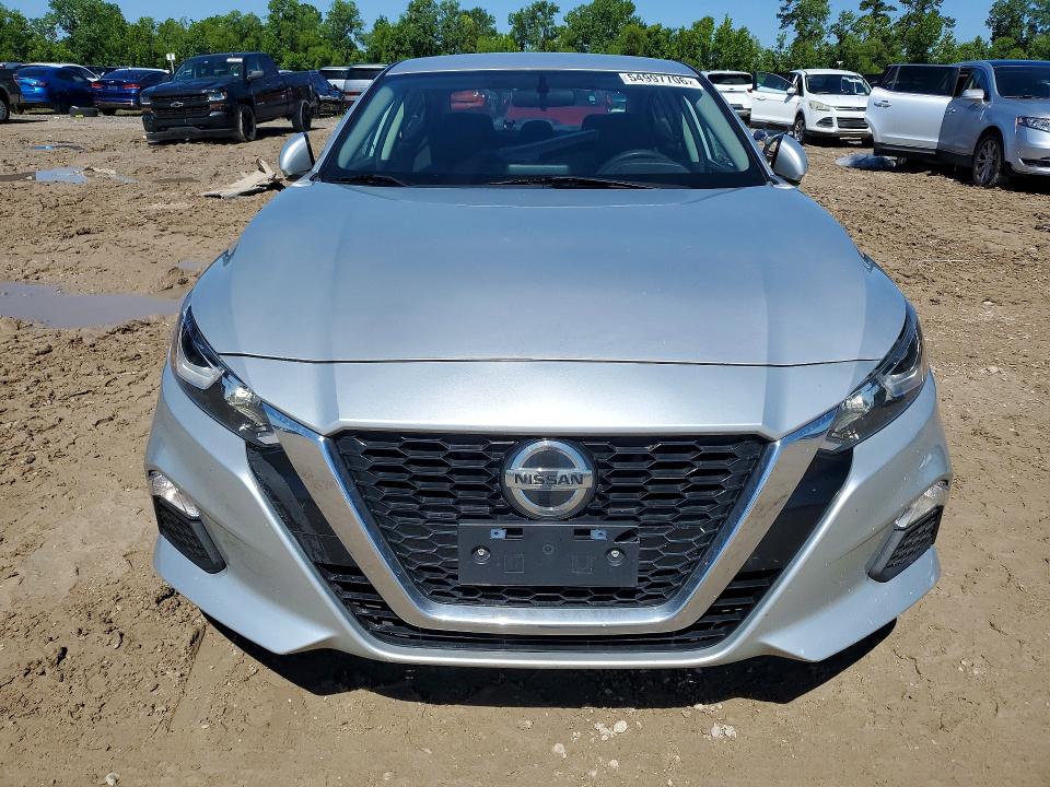 2020 Nissan Altima მანქანა იყიდება აუქციონზე, vin: 1N4BL4BV1LC241848, აუქციონის ნომერი: 54997706