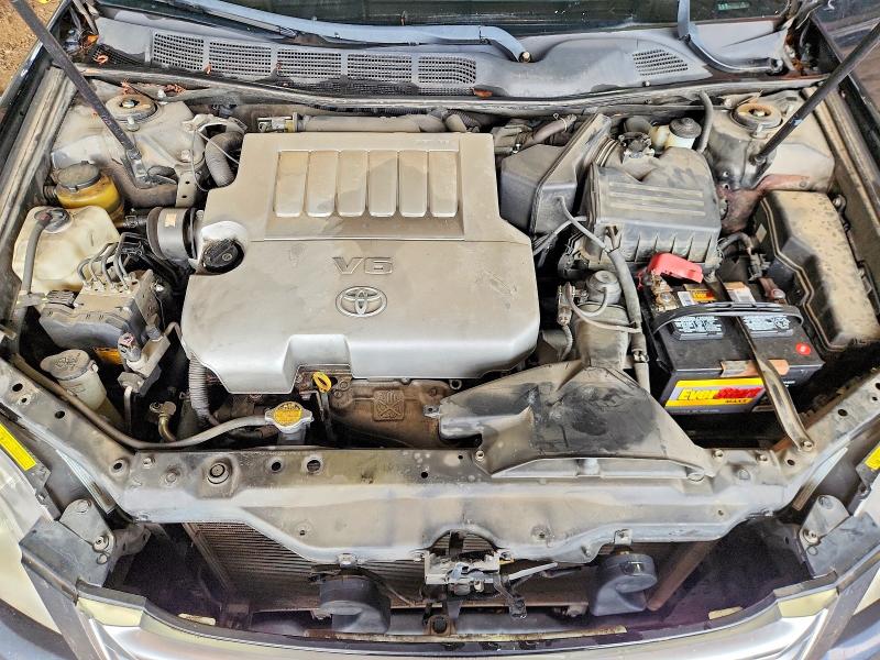 Продажа на аукционе авто 2008 Toyota Avalon, vin: 4T1BK36B38U267243, номер лота: 55093566