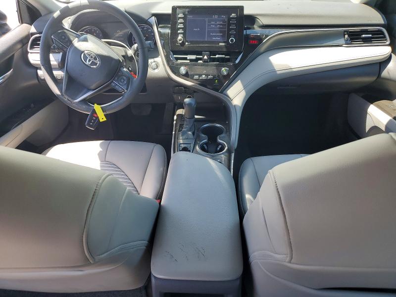 Aukcja sprzedaży 2021 Toyota Camry, vin: 4T1T11BK1MU031959, numer aukcji: 54830706