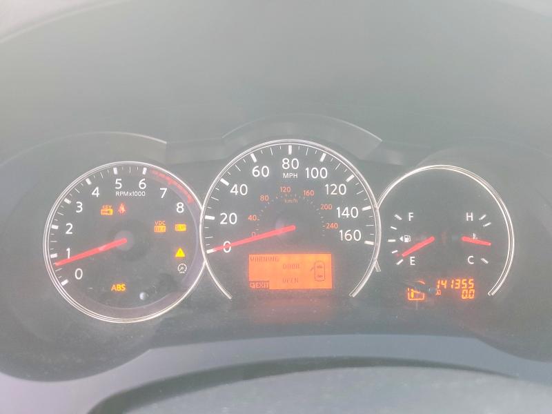 54341436 :رقم المزاد ، 1N4AL2AP7AN492359 vin ، 2010 Nissan Altima مزاد بيع