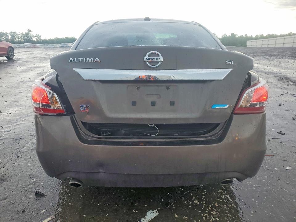 Продаж на аукціоні авто 2013 Nissan Altima, vin: 1N4AL3AP8DN434660, номер лоту: 55219146