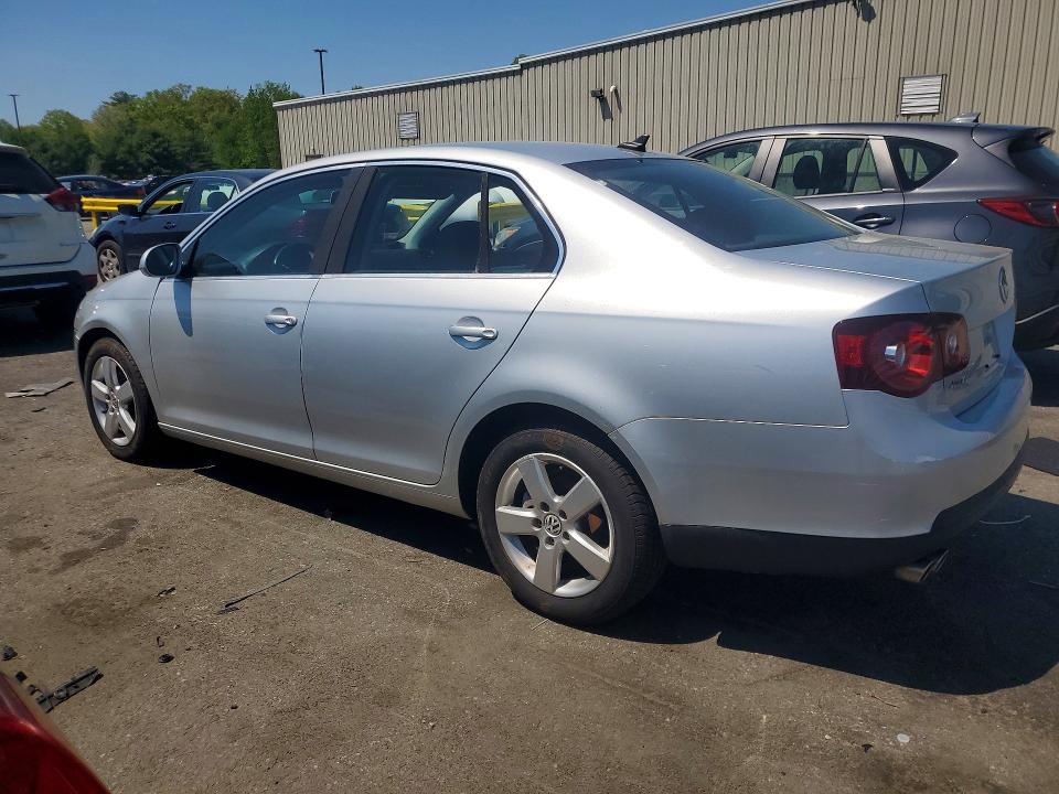 54142026 :رقم المزاد ، 3VWRM71K08M113800 vin ، 2008 Volkswagen Jetta مزاد بيع