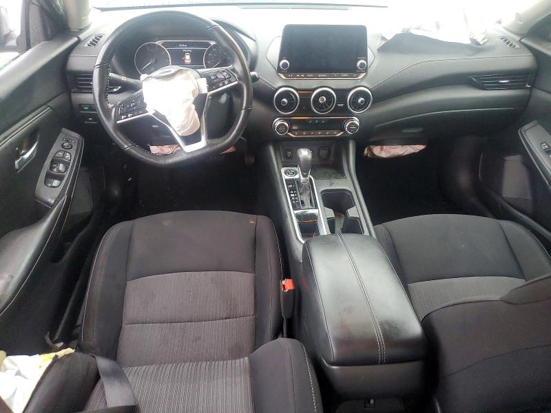 Aukcja sprzedaży 2024 Nissan Sentra, vin: 3N1AB8CV3RY238483, numer aukcji: 54995956