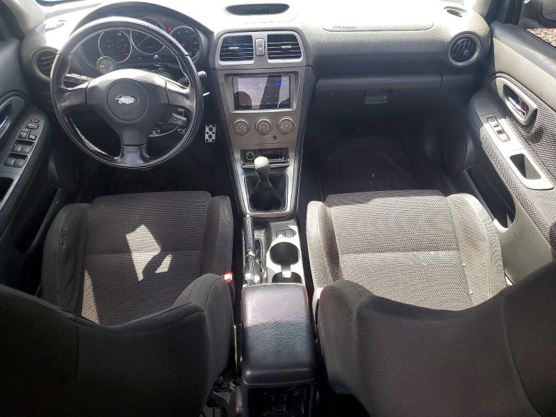 Продаж на аукціоні авто 2005 Subaru Impreza, vin: JF1GD29655G516851, номер лоту: 53954486